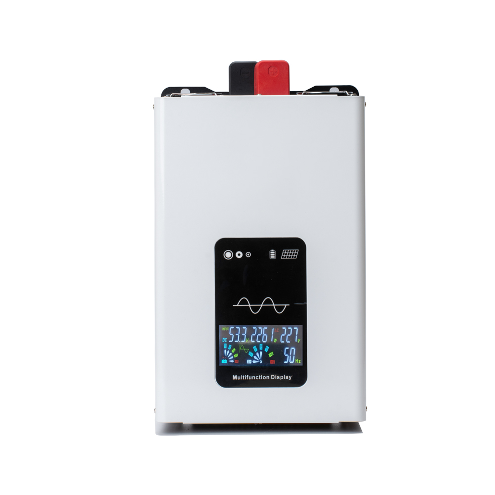 Inverter 12v 220v Pure Sine Wa - Pure Sine Wave Inverter 5000W 48V 220V review and price