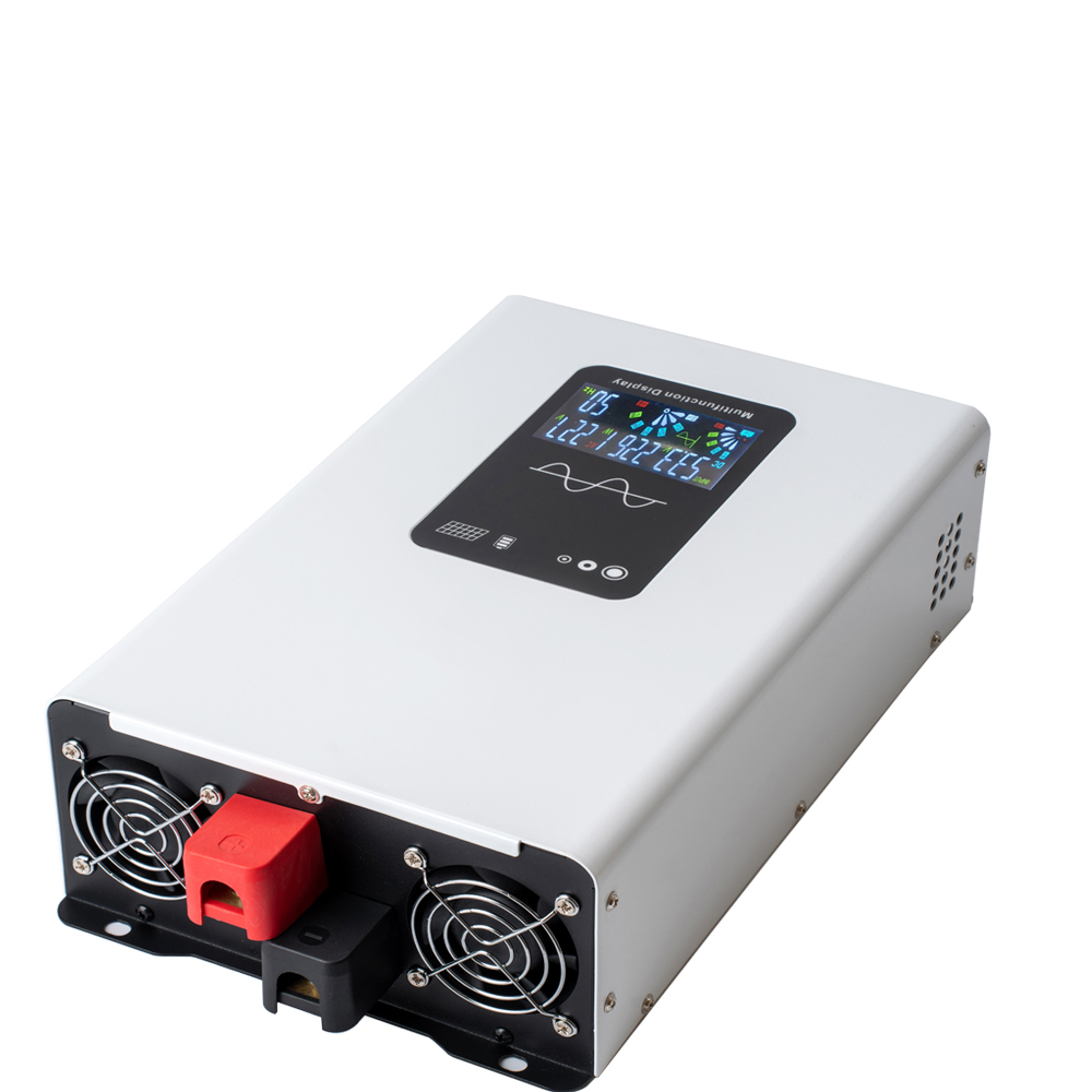 Inverter 12v 220v Pure Sine Wa - Pure Sine Wave Inverter 5000W 48V 220V review and price