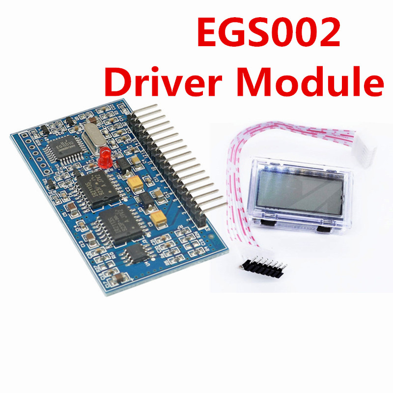 DC-AC 5V Pure Sine Wave Invert - Egs002 Pure Sine Wave Inverter Driver Board review and price