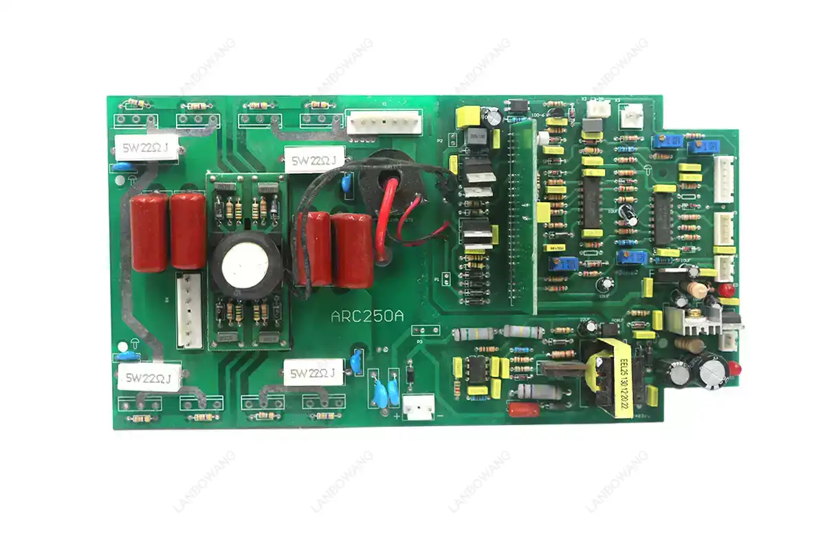 220V IGBT Inverter Welder Circ - Inverter Welding Machine Igbt 300A review and price