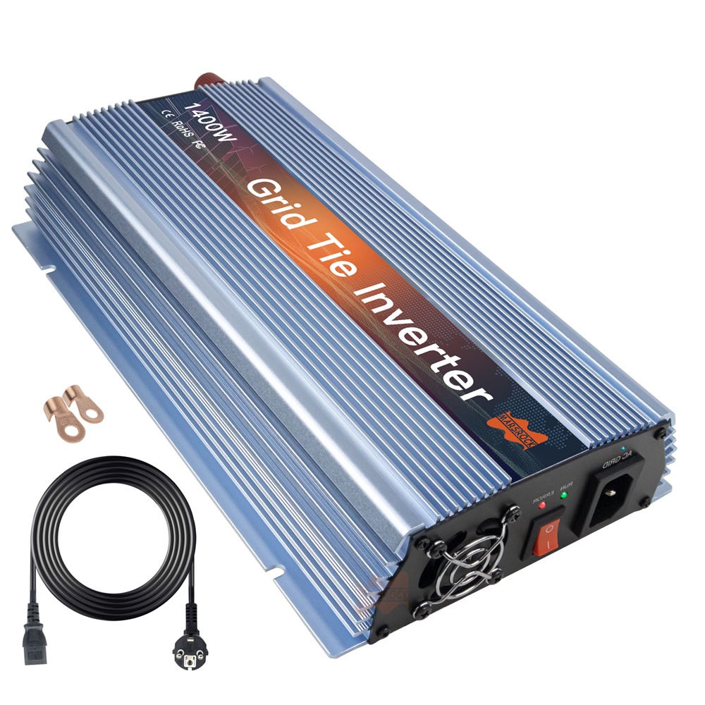 1400W Grid Tie Micro Solar Inv - Micro Inverter 1400W Solar Grid Tie review and price